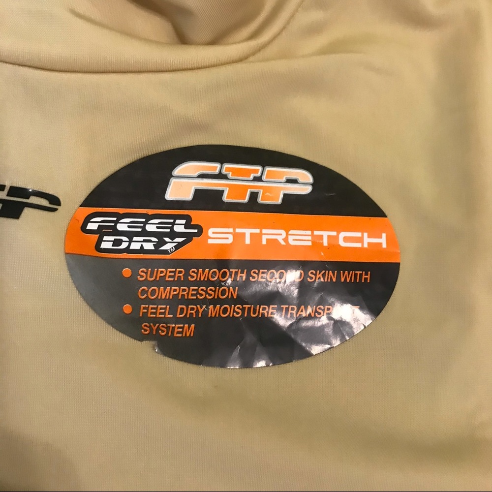 FTP Compression Shirts (2) - Picture 4 of 11